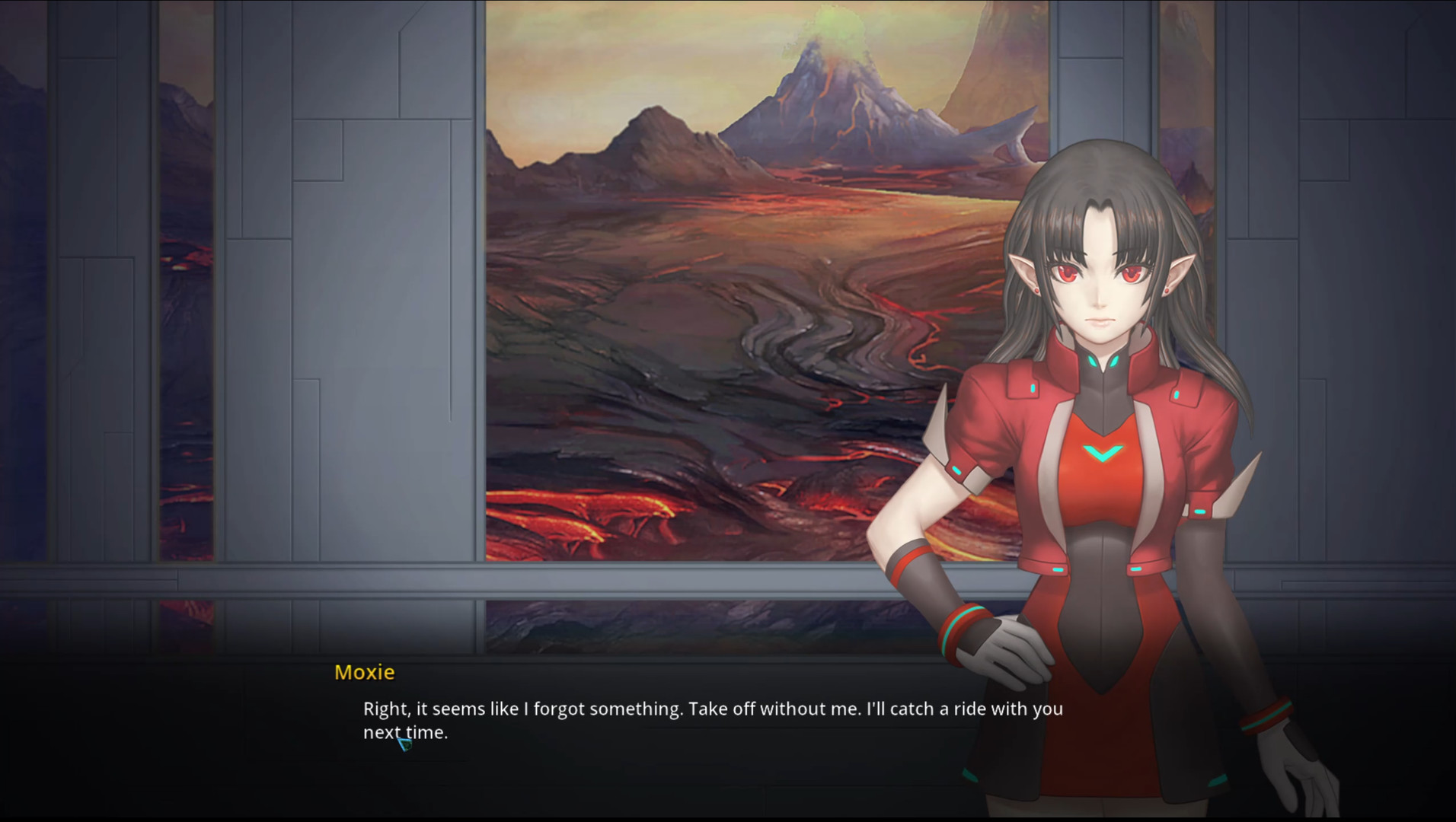 Crypterion Steam CD Key