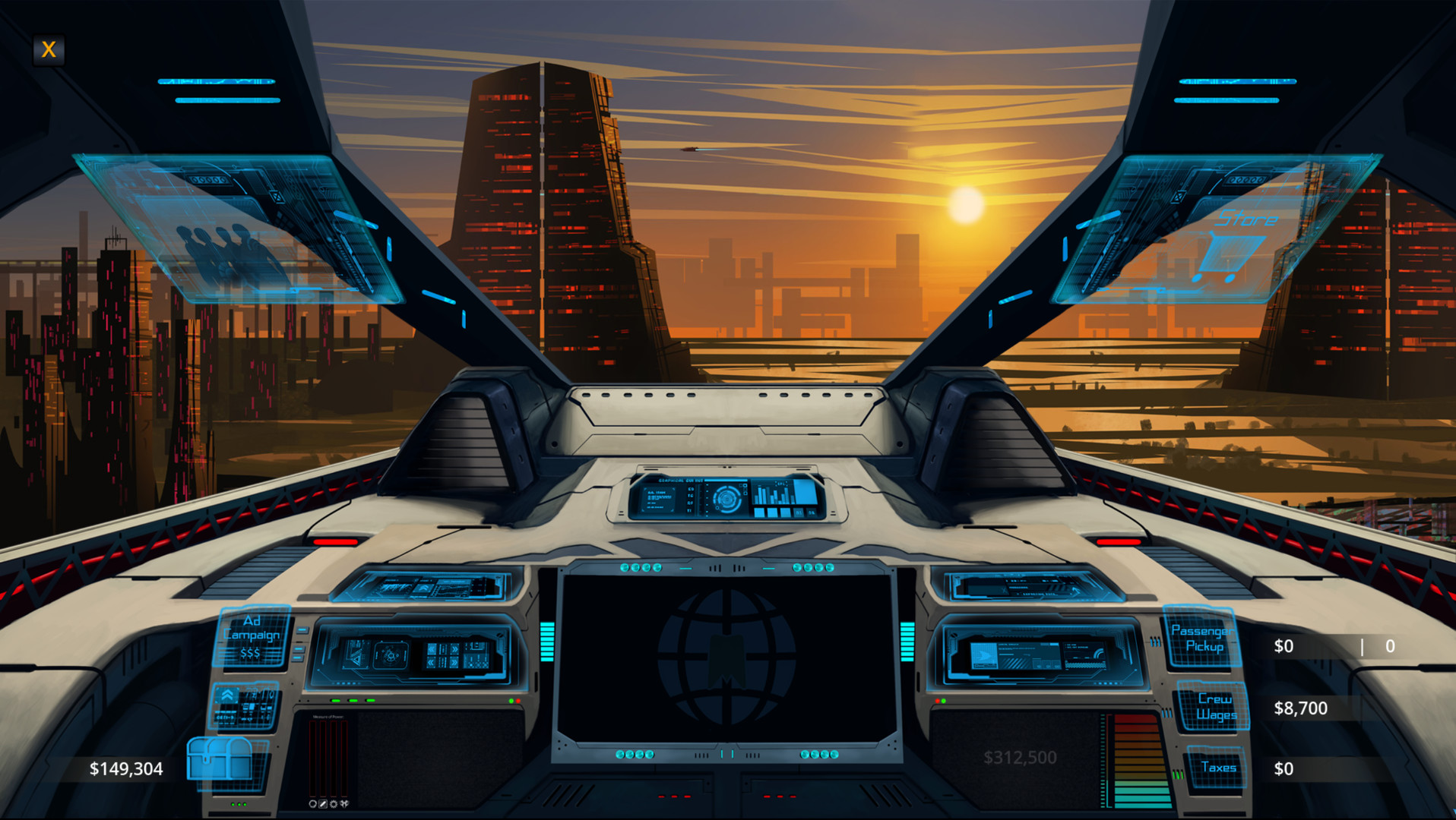 Crypterion Steam CD Key