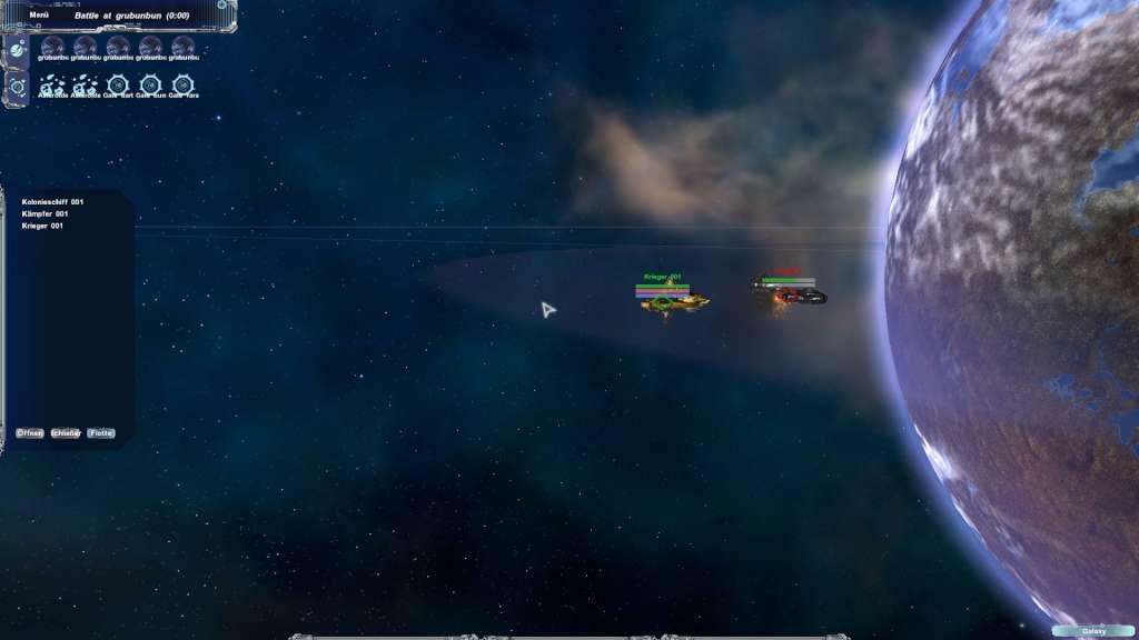 Legends of Pegasus Steam Klucz cyfrowy