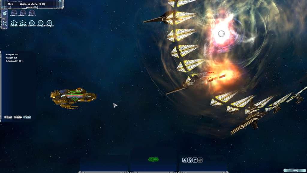Legends of Pegasus Steam Klucz cyfrowy