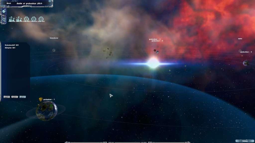 Legends of Pegasus Steam Klucz cyfrowy