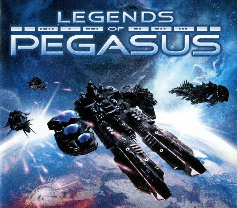 Legends of Pegasus Steam Klucz cyfrowy