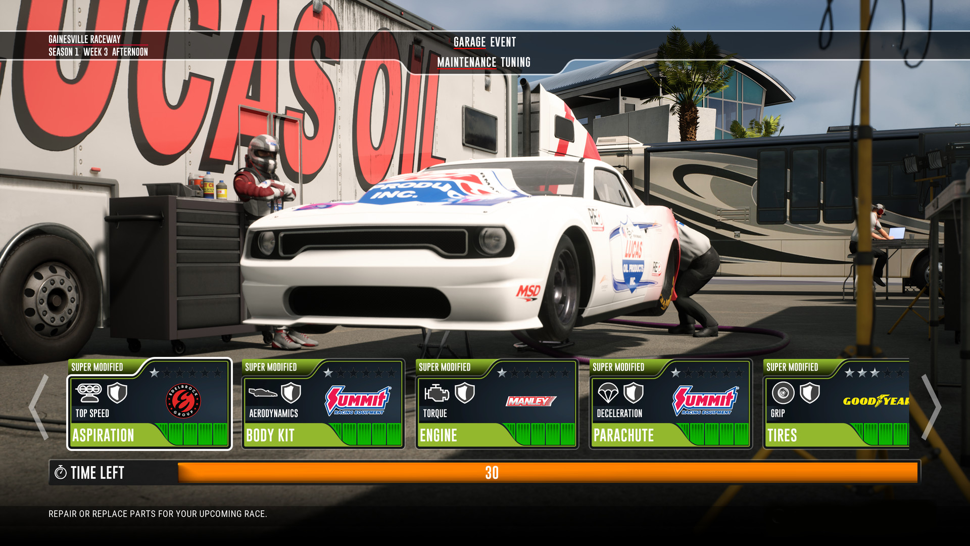 NHRA Championship Drag Racing: Speed For All PC Steam Klucz cyfrowy