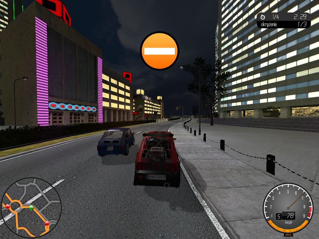 Bambino Rally 3 Steam CD Key