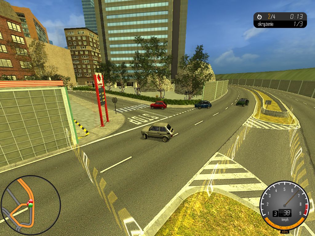 Bambino Rally 3 Steam CD Key
