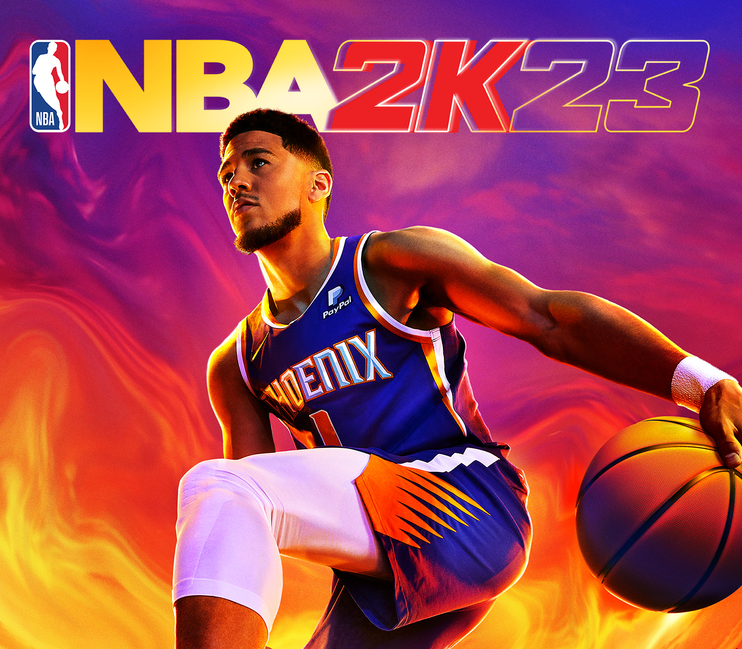 NBA 2K23 Nintendo Switch Edition Nintendo Switch Access