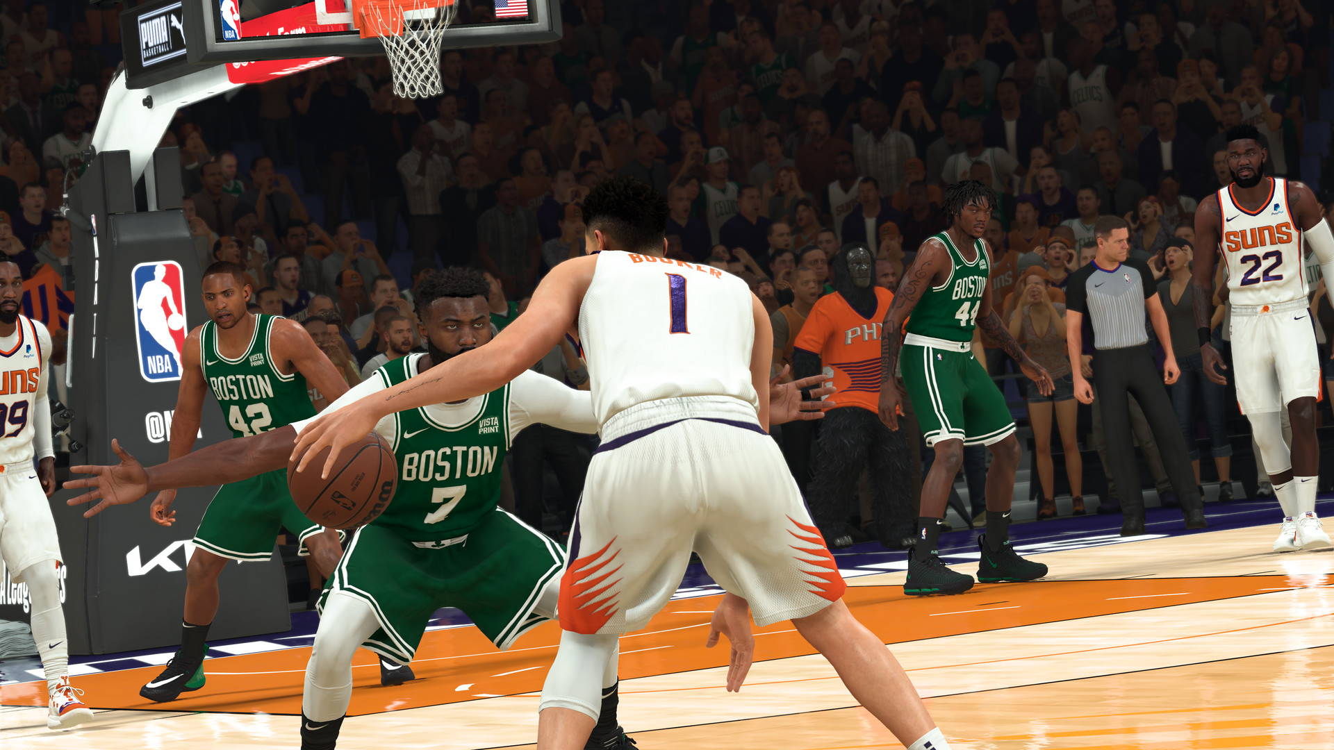 NBA 2K23 PC Steam CD Key