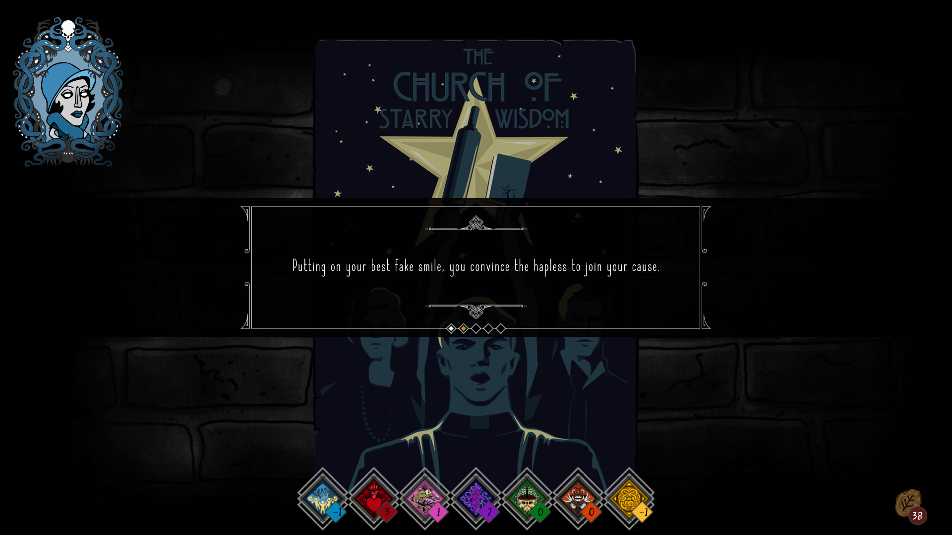 Fhtagn! - Tales of the Creeping Madness Steam CD Key