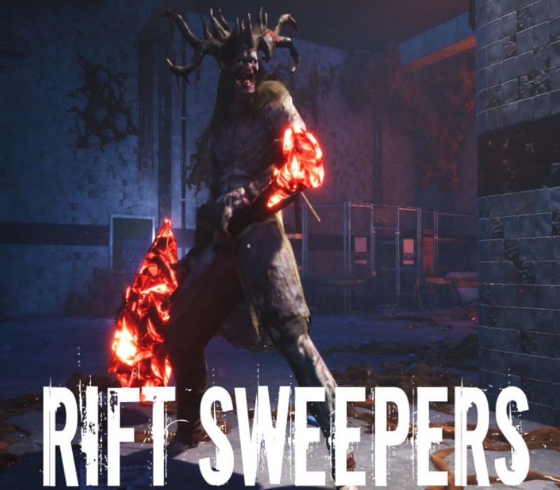 Rift Sweepers Steam CD Key