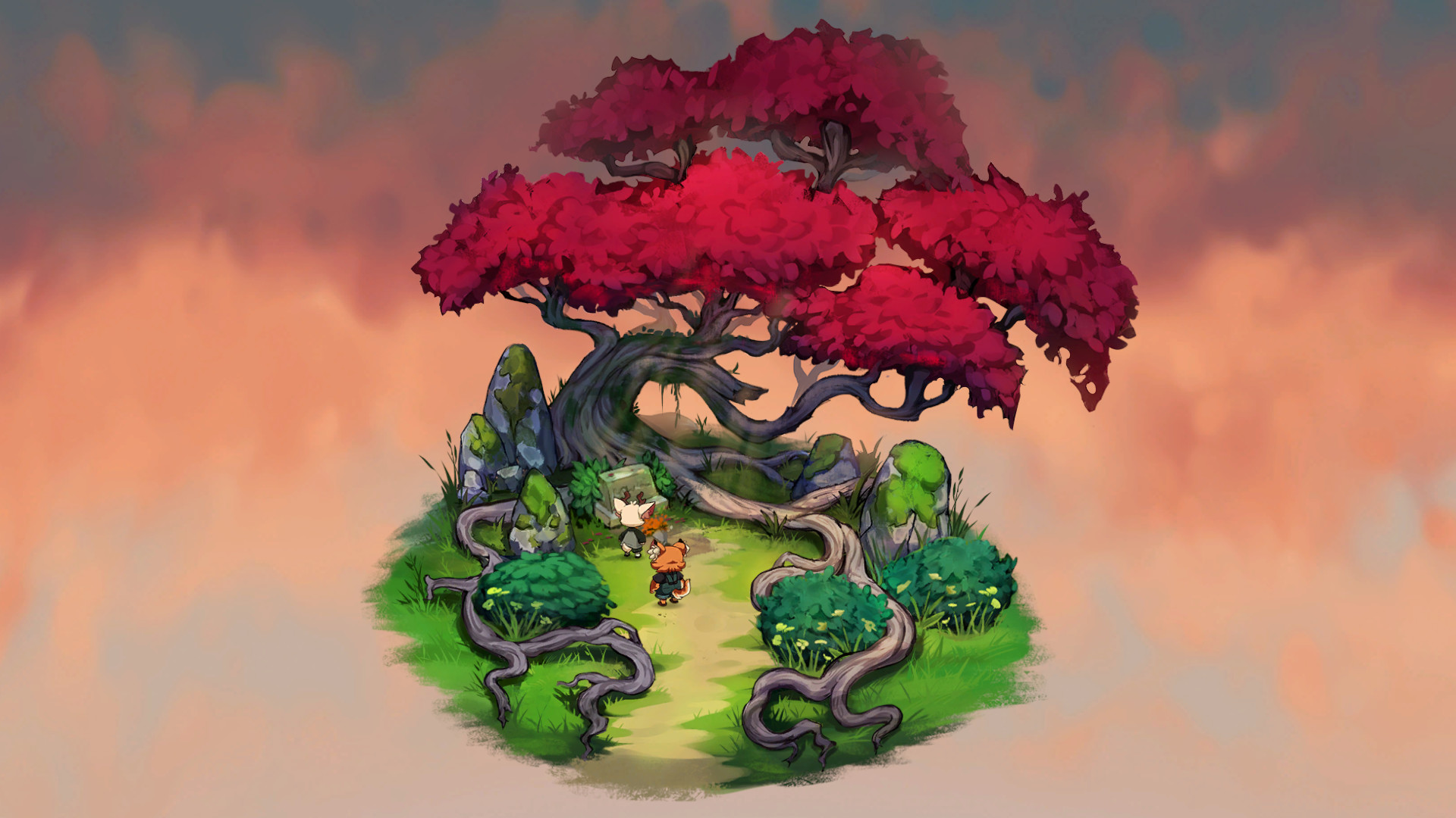 Beacon Pines PC Steam CD Key