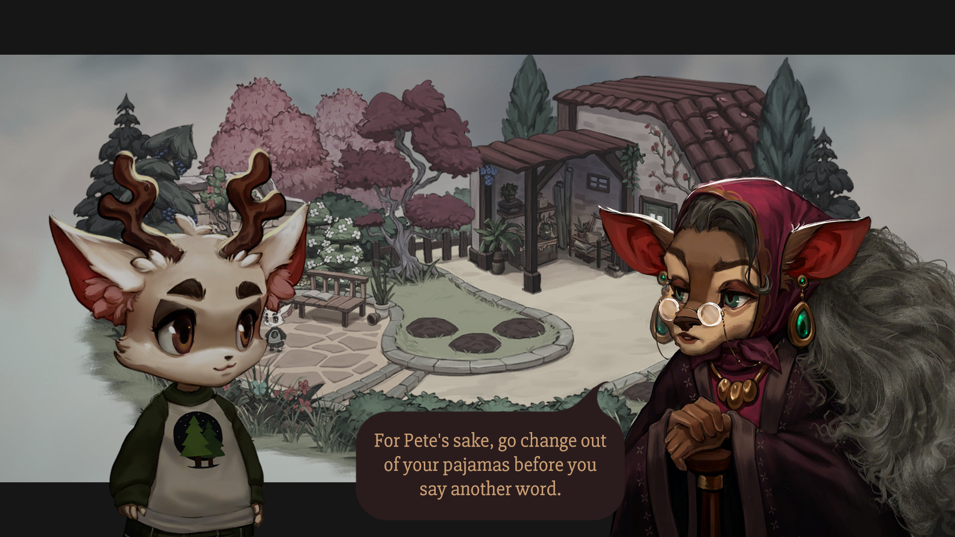Beacon Pines PC Steam CD Key