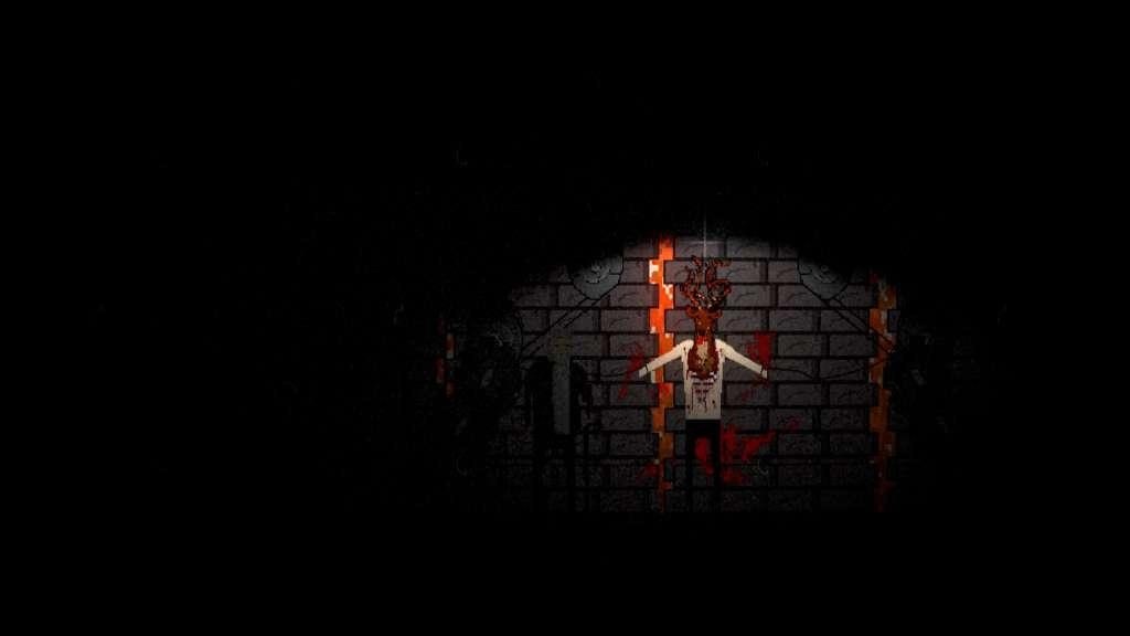 Firewood PC Steam CD Key