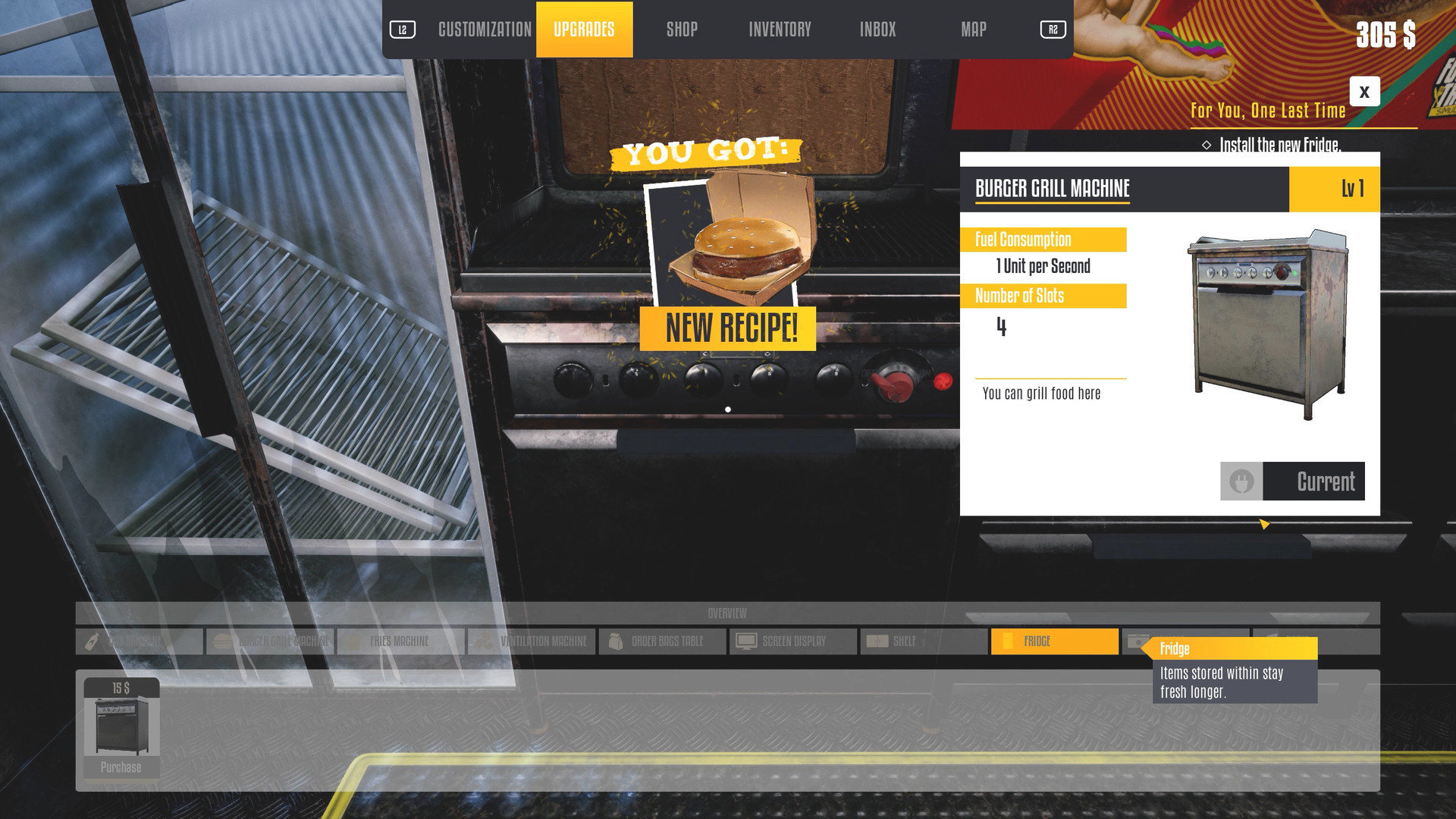 Food Truck Simulator Steam CD Key