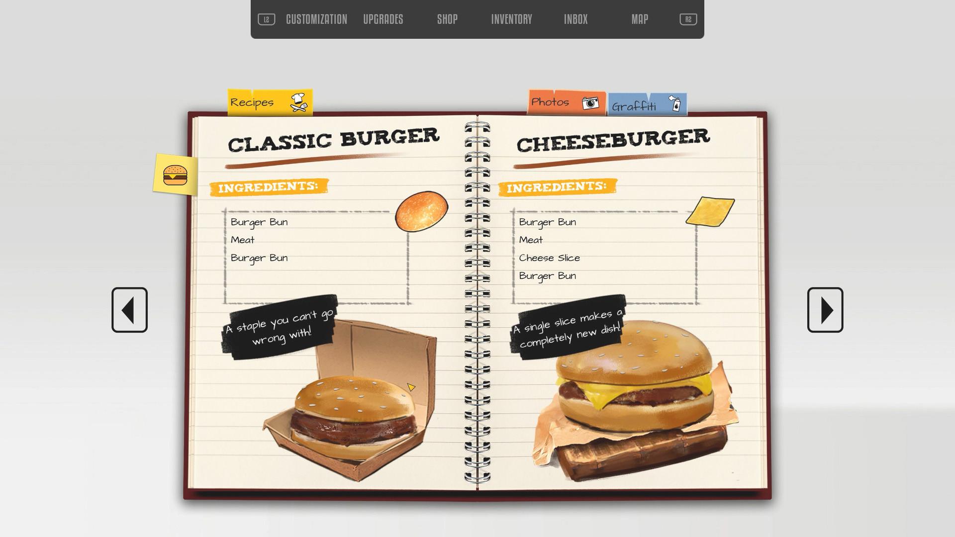 Food Truck Simulator Steam CD Key