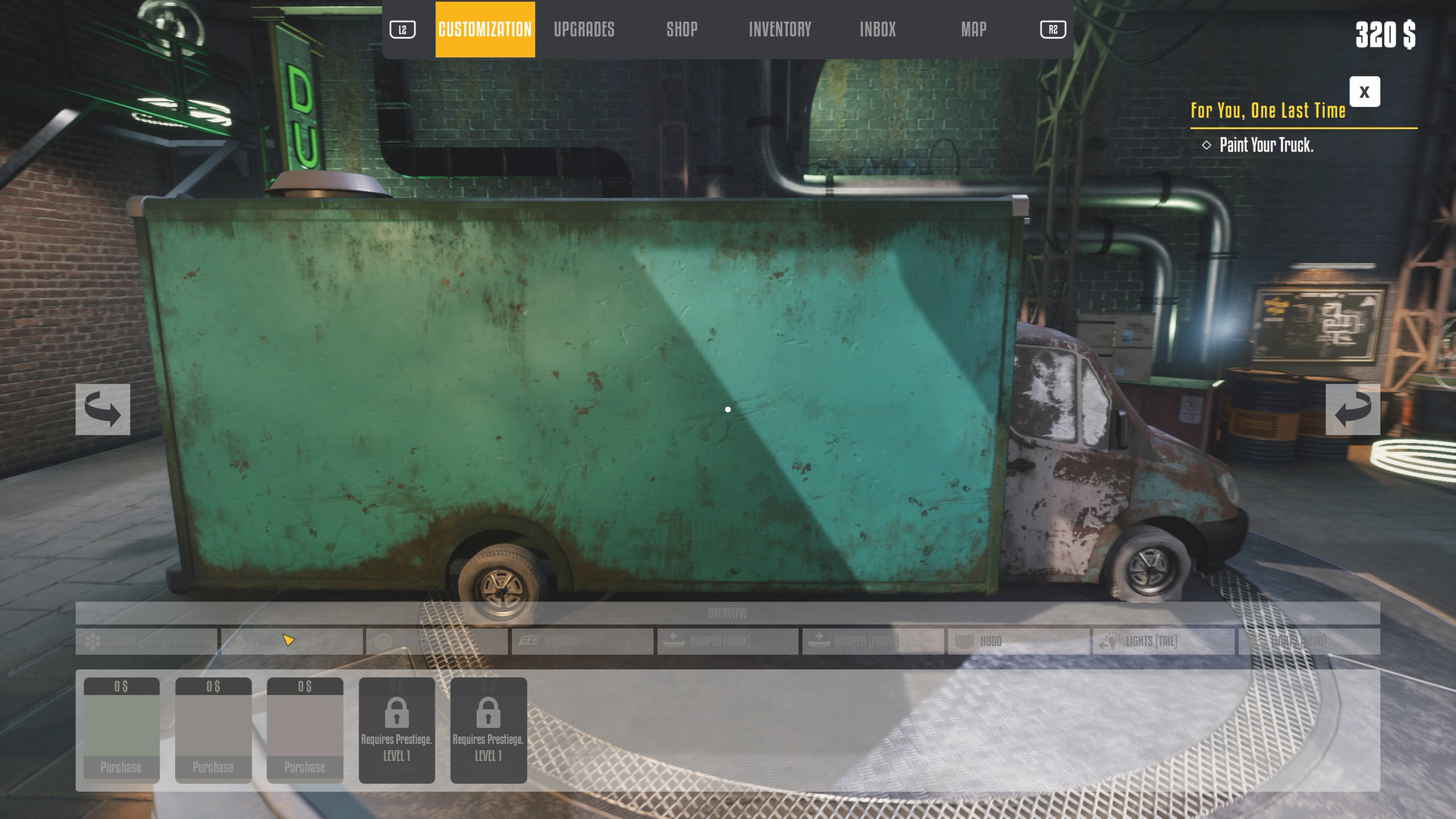Food Truck Simulator Steam CD Key