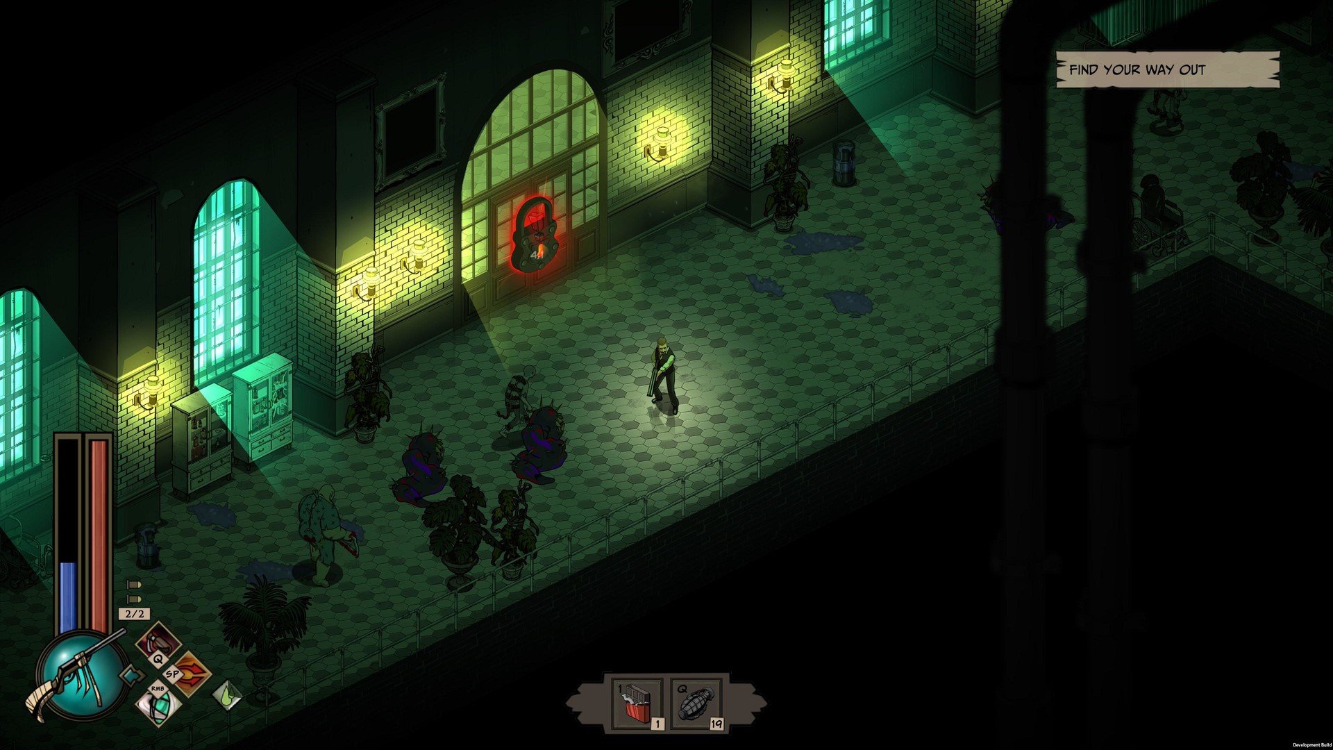 Lovecraft's Untold Stories 2 PC Steam CD Key