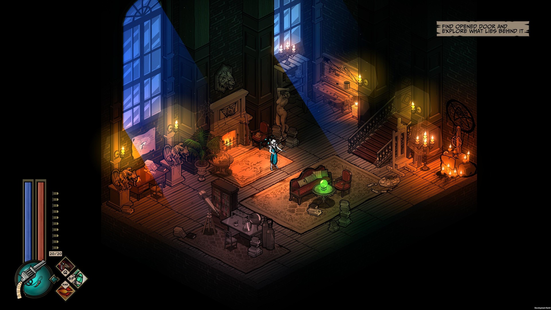 Lovecraft's Untold Stories 2 PC Steam CD Key