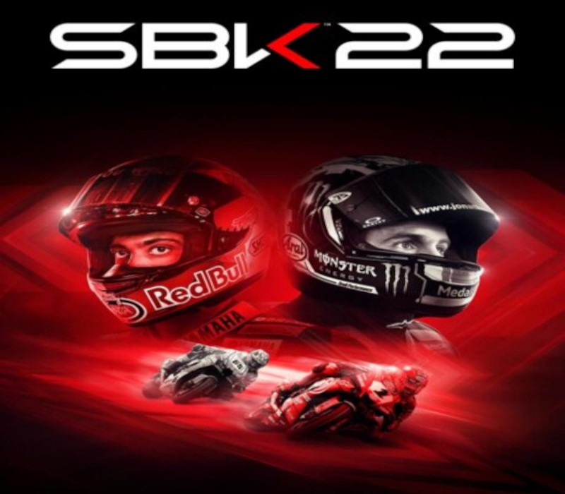 SBK 22 XBOX One / Xbox Series X|S Account