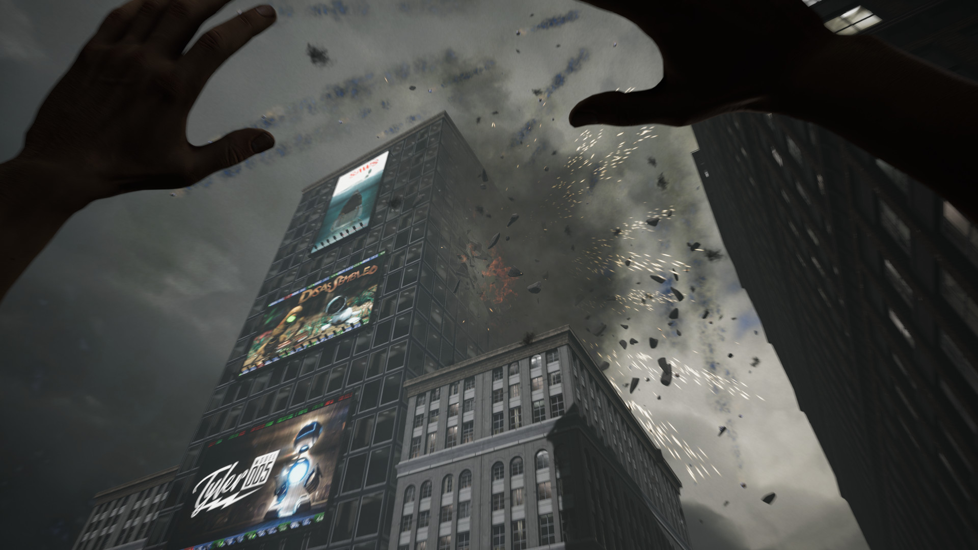Remoteness Steam CD Key