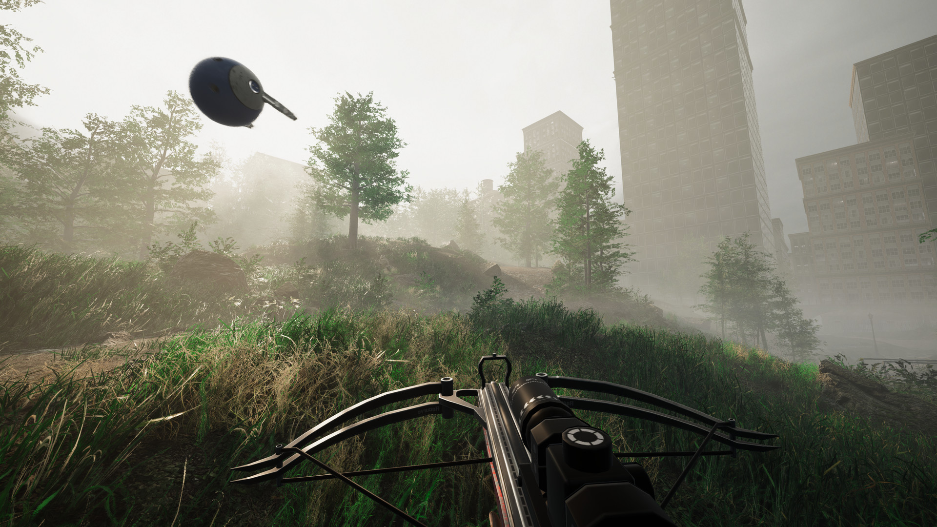Remoteness Steam CD Key