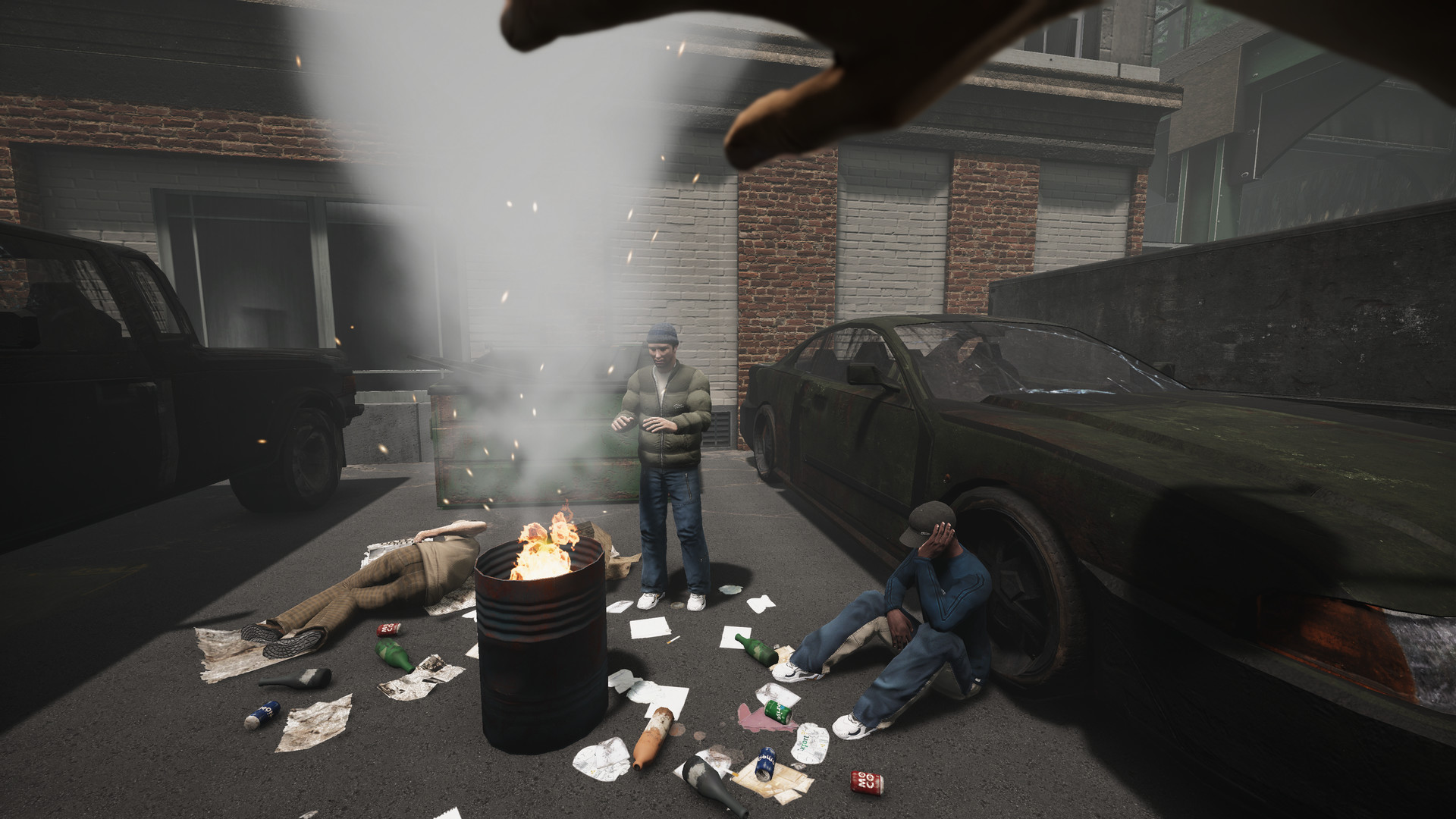 Remoteness Steam CD Key