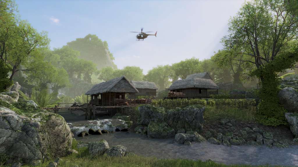Rising Storm 2: Vietnam (Steam)