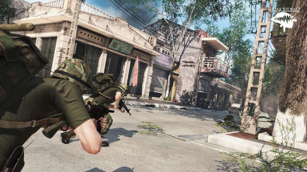 Rising Storm 2: Vietnam (Steam)