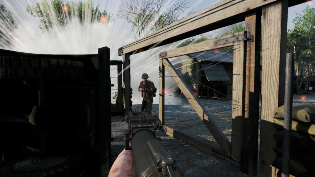 Rising Storm 2: Vietnam (Steam)