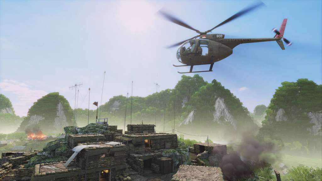 Rising Storm 2: Vietnam (Steam)