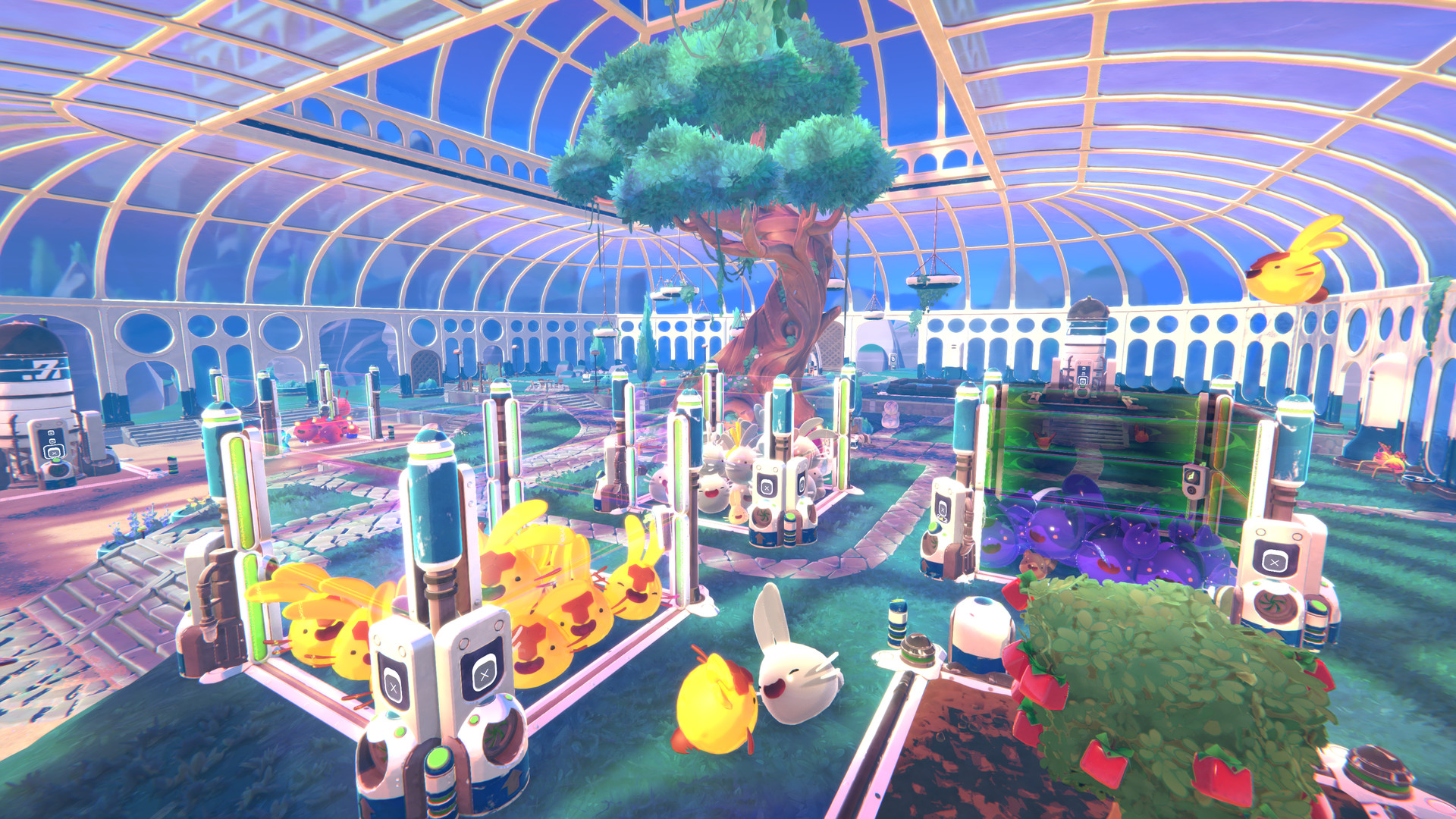 Slime Rancher 2 PC Steam CD Key