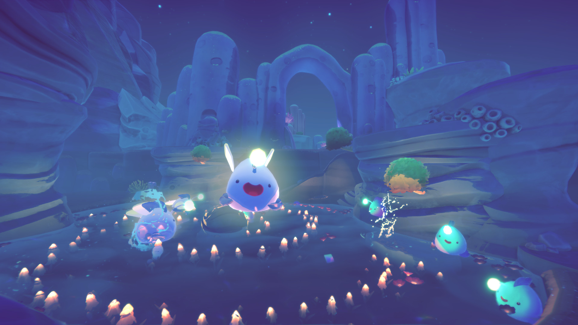 Slime Rancher 2 PC Steam CD Key