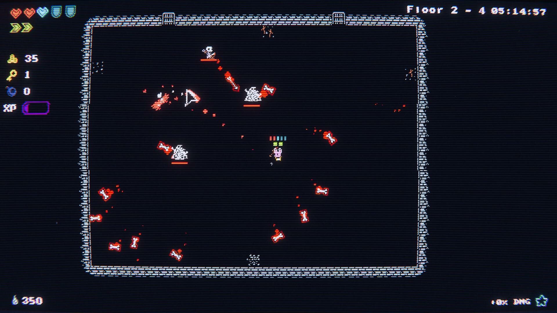 Tiny Rogues PC Steam Account