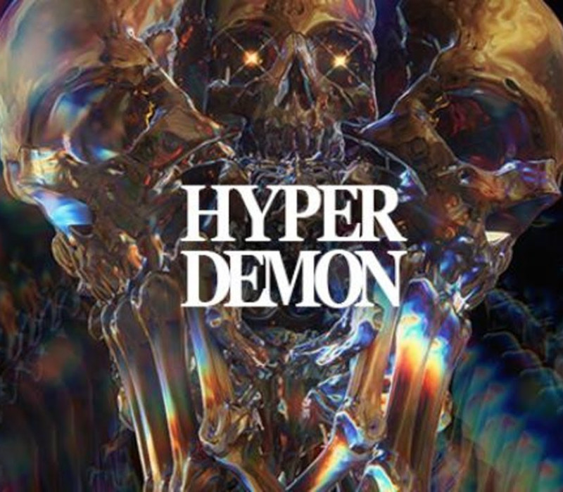 HYPER DEMON PC Steam CD Key