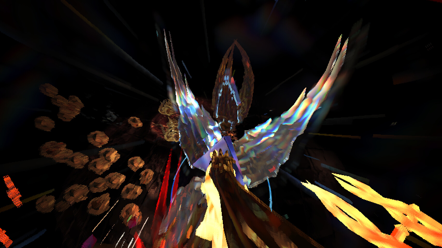 HYPER DEMON PC Steam CD Key