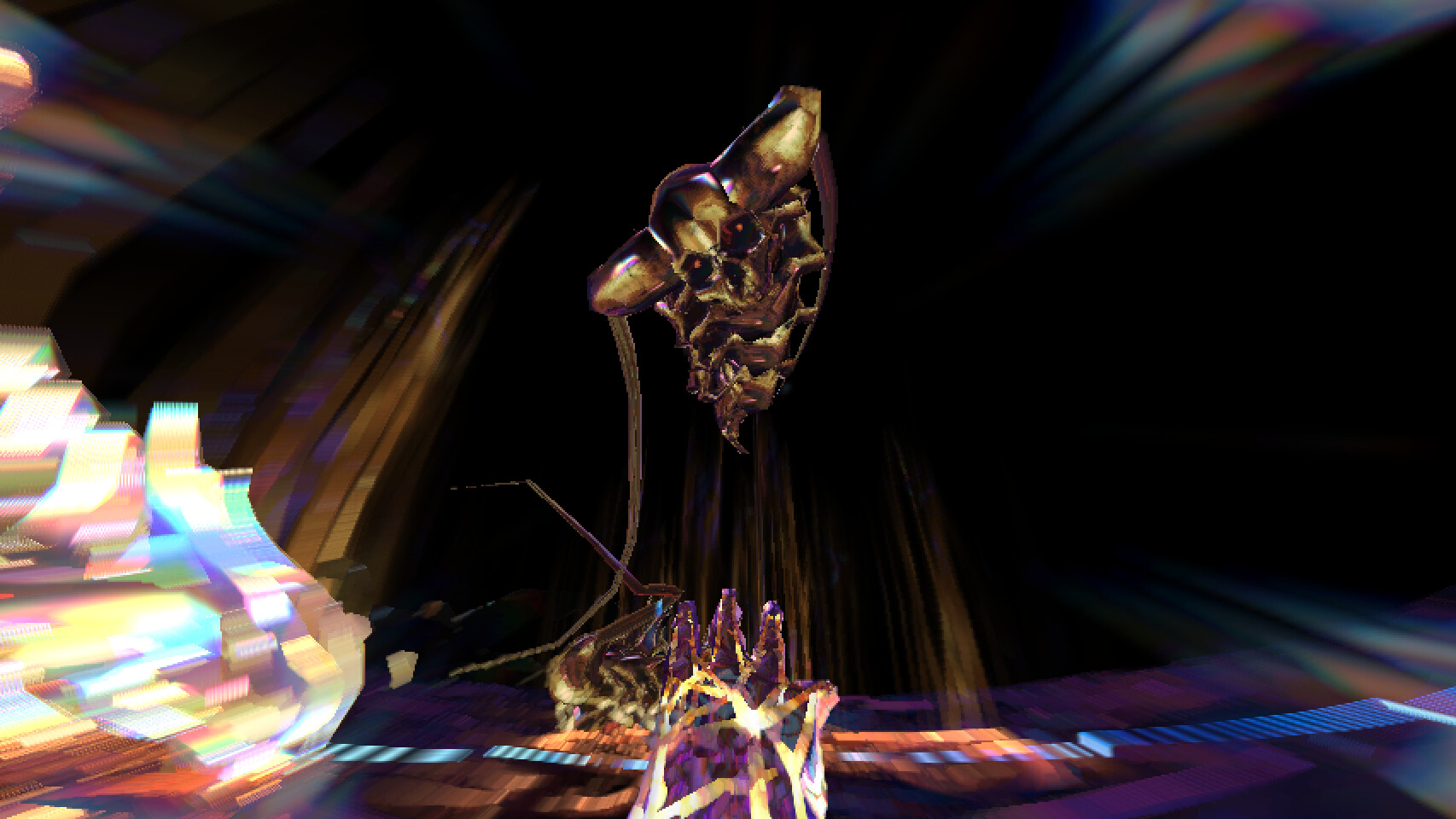 HYPER DEMON PC Steam CD Key