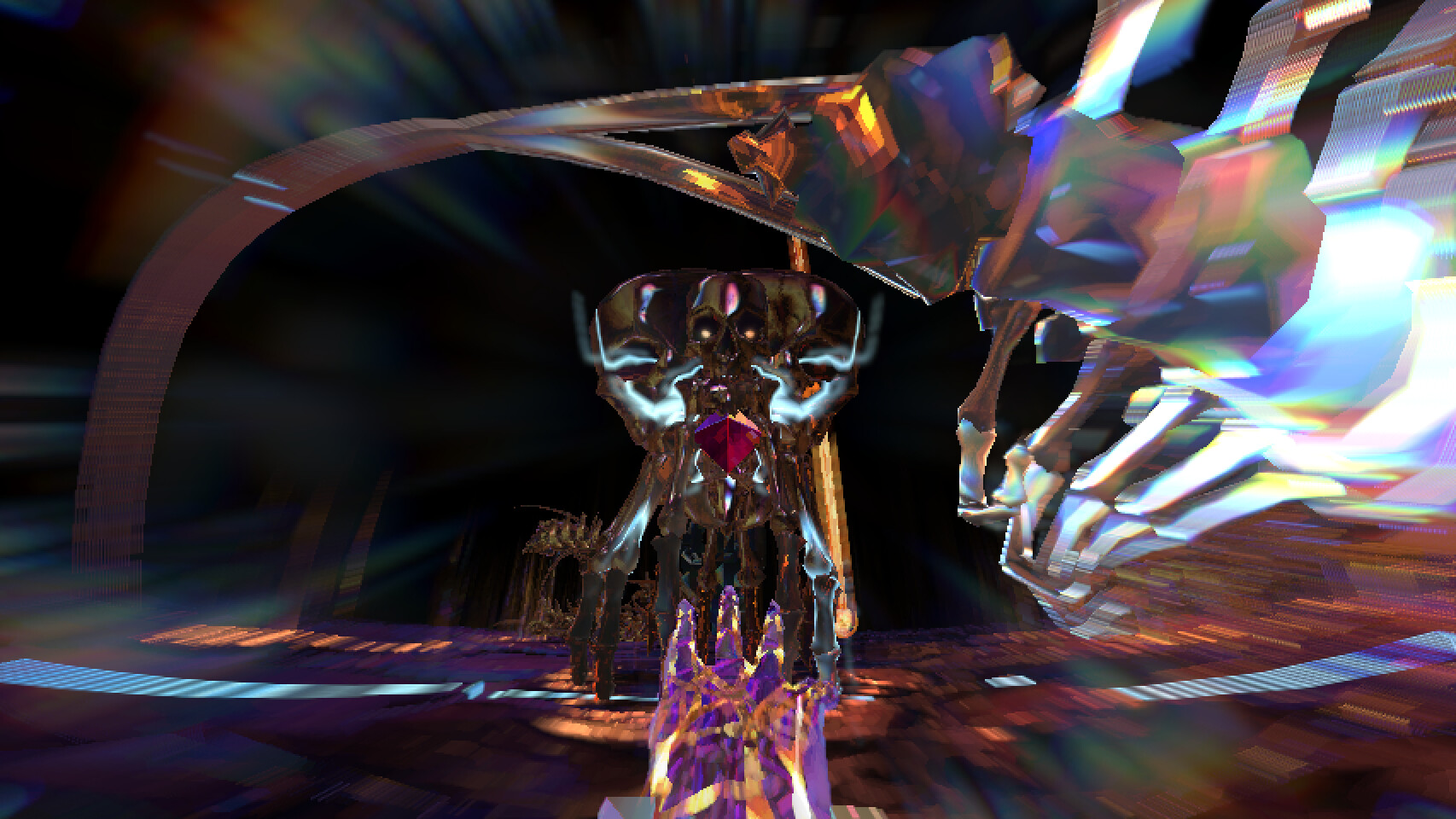 HYPER DEMON PC Steam CD Key