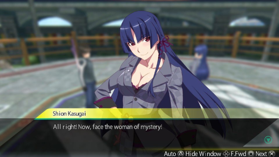 AKIBA'S TRIP: Undead & Undressed Steam CD Key