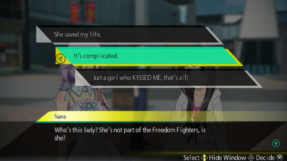 AKIBA'S TRIP: Undead & Undressed Steam CD Key