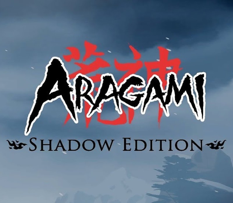 Aragami: Shadow Edition PC Steam CD Key