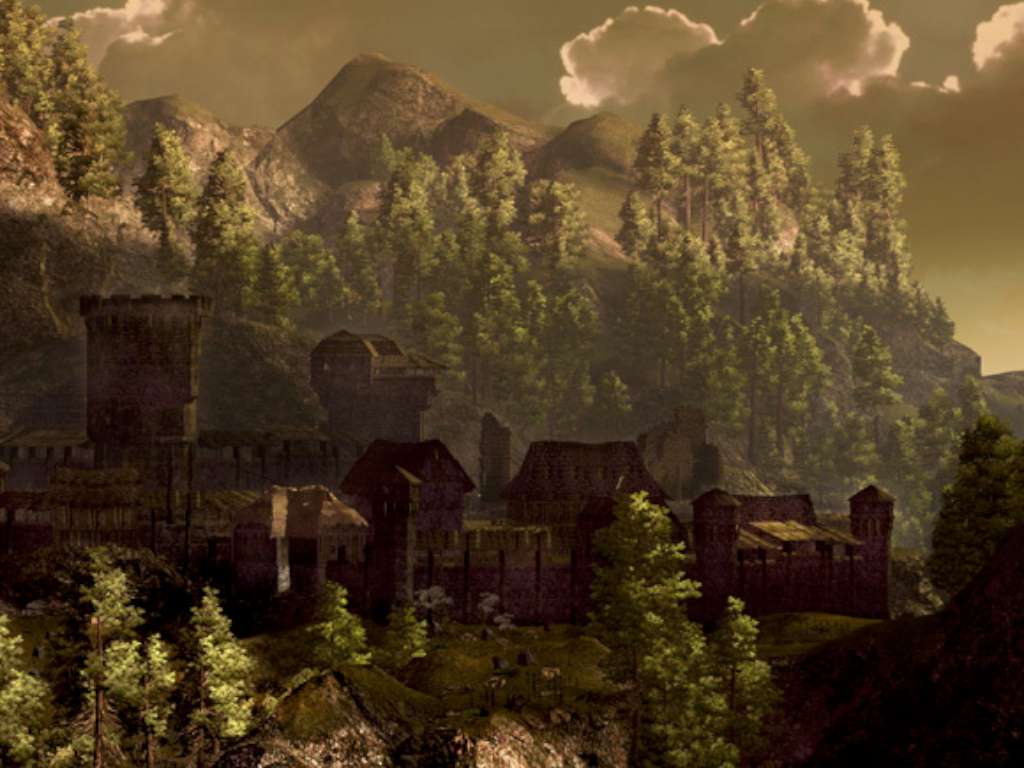 Gothic 3 Steam Klucz (PC)