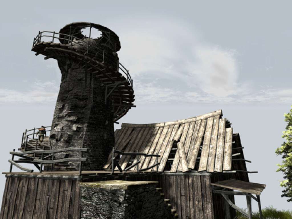 Gothic 3 Steam Klucz (PC)