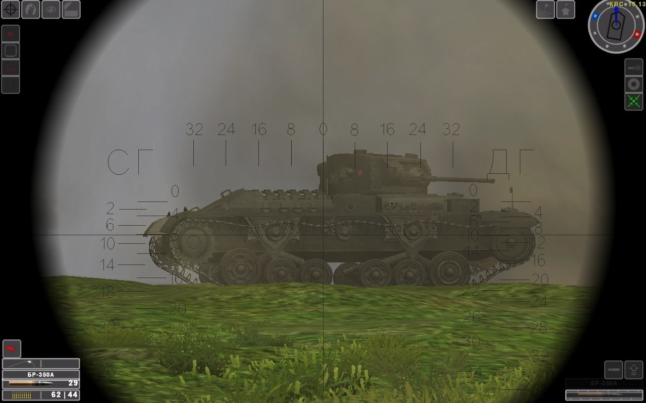 Steel Fury - Kharkov 1942 PC Steam Account