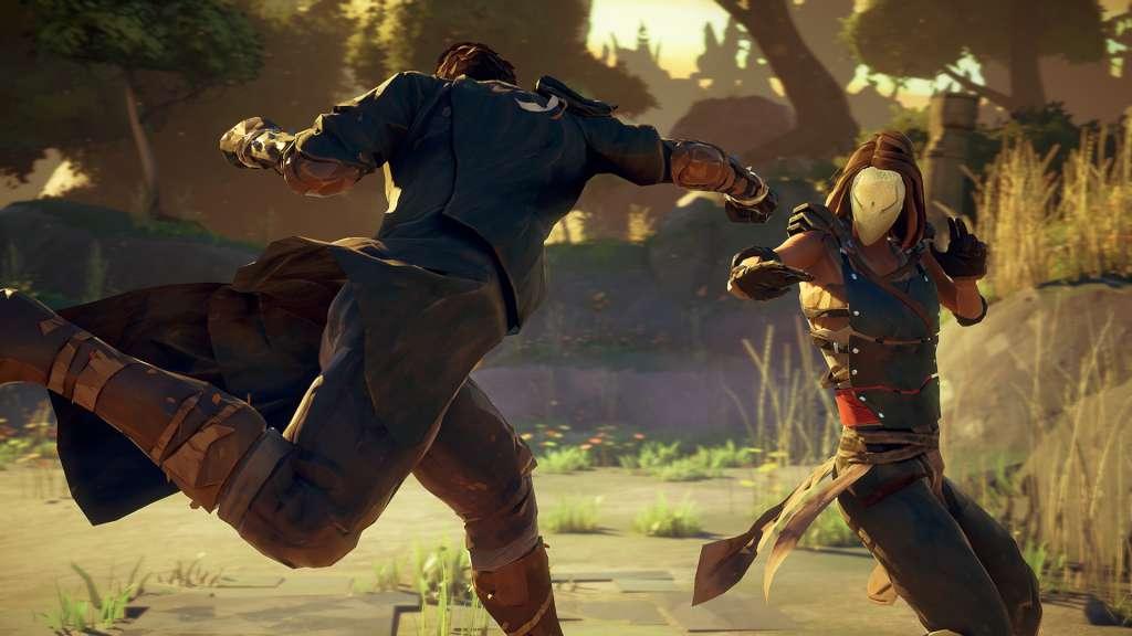 Absolver PC Steam CD Key