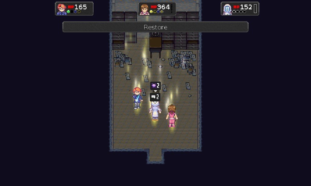 Alcarys Complex Steam CD Key