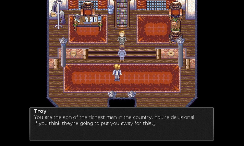 Alcarys Complex Steam CD Key