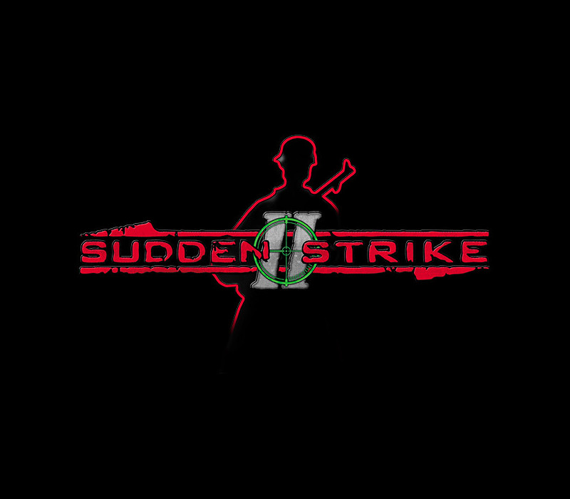 Sudden Strike Collection Steam Klucz cyfrowy