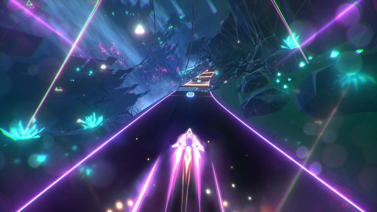 AVICII Invector: Encore Edition Steam CD Key