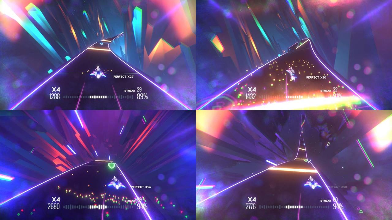 AVICII Invector: Encore Edition Steam CD Key
