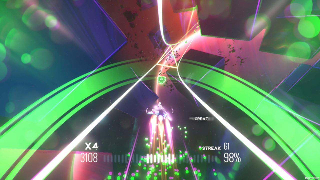 AVICII Invector: Encore Edition Steam CD Key