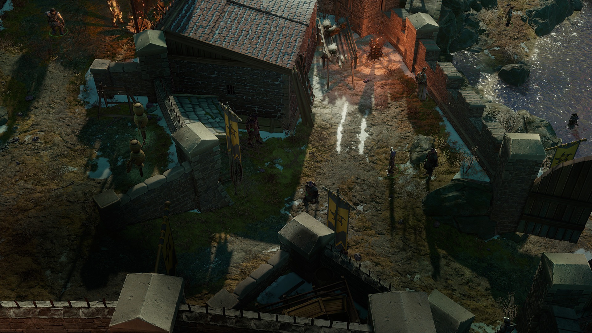 Pathfinder Collector’s Edition PC Steam CD Key